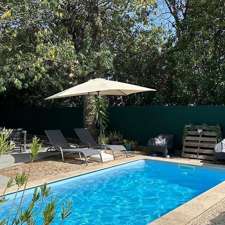 Appartement Proche De La Mer La Garde (Var) Exterior foto