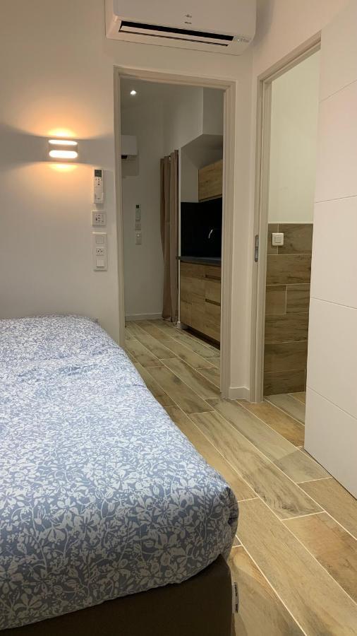 Appartement Proche De La Mer La Garde (Var) Exterior foto