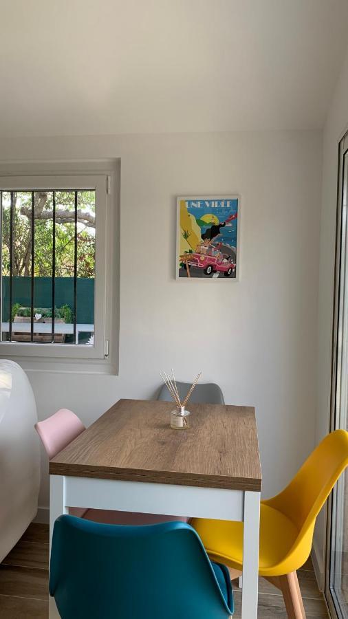 Appartement Proche De La Mer La Garde (Var) Exterior foto
